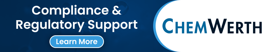 ChemWerth Compliance & Regulatory Support