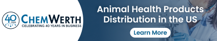 ChemWerthAnimal Health Products Distribution in the US