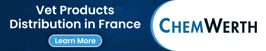 Vet Products Distribution in France