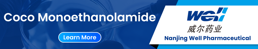Coco Monoethanolamide