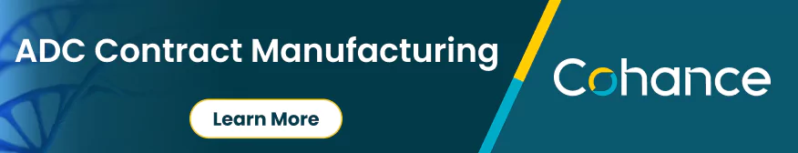 Cohance ADC Contract Manufacturing