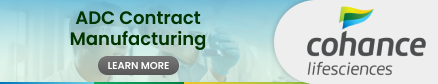 Cohance ADC Contract Manufacturing