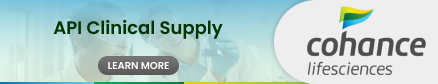 API Clinical Supply