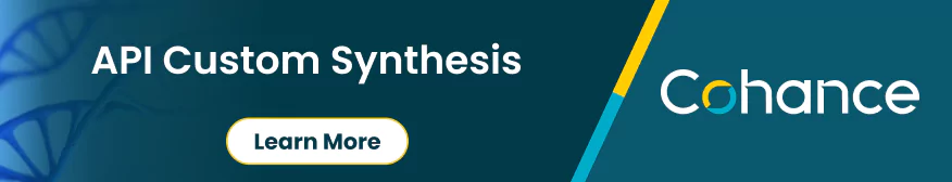 API Custom Synthesis