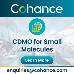 Small Molecule API Development Services