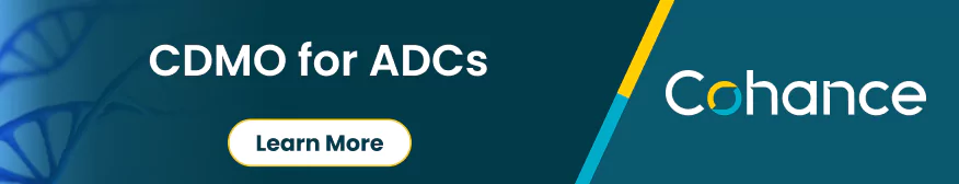 CDMO for ADCs
