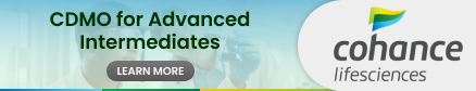 CDMO for Advanced Intermediates