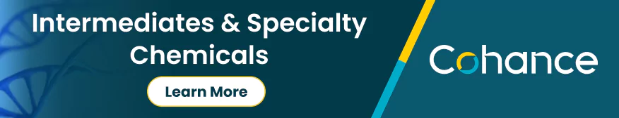 Intermediates & Specialty Chemicals