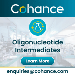 Oligonucleotide API Contract Manufacturing