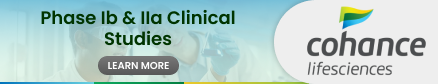 Cohance Phase Ib & IIa Clinical Studies