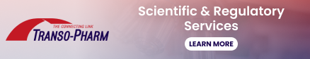 Transo-Pharm Handels Scientific & Regulatory Services