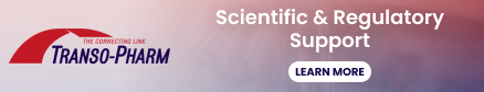 Transo-Pharm Handels Scientific & Regulatory Support