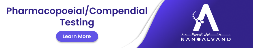 Pharmacopoeial/Compendial Testing