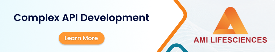Complex API Development