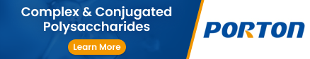 Complex & Conjugated Polysaccharides