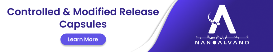 Controlled & Modified Release Capsules