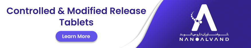 Controlled & Modified Release Tablets