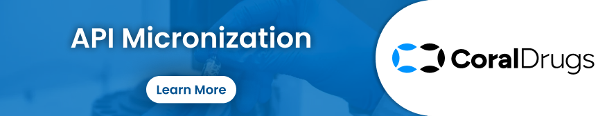 API Micronization