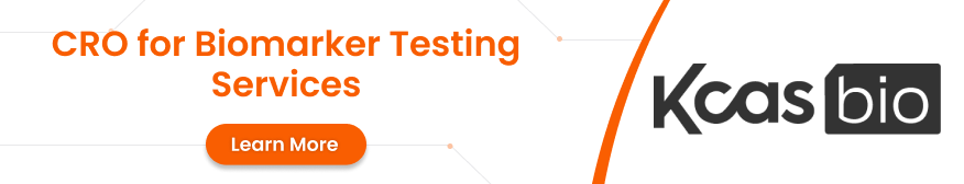 CRO for Biomarker Testing Services