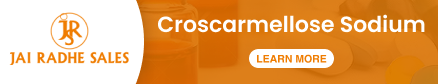 Croscarmellose Sodium