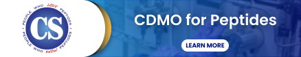 CSBio CDMO for Peptides