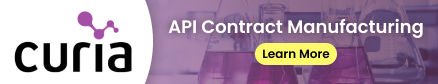 API Contract Manufacturing