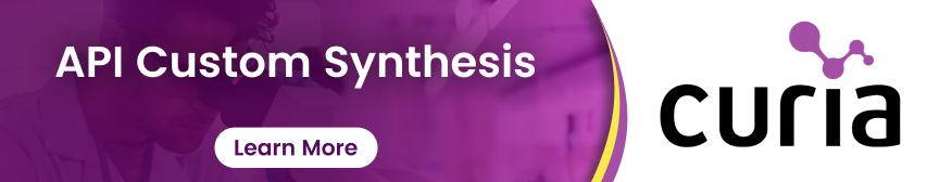 API Custom Synthesis