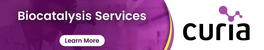 Biocatalysis Services