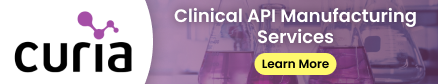 Clinical API Manufacturing Services