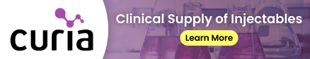 Clinical Supply of Injectables