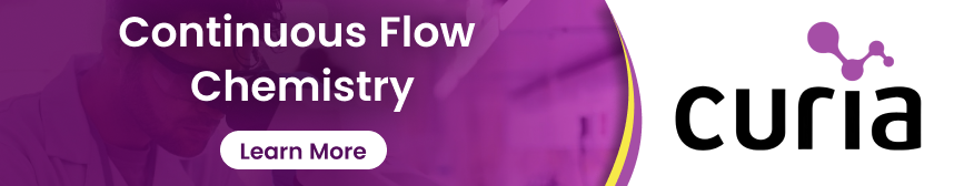 Continuous Flow Chemistry