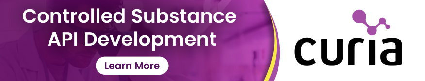 Controlled Substance API Development