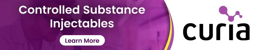 Controlled Substance Injectables