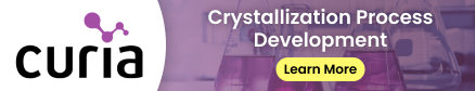 Crystallization Process Development