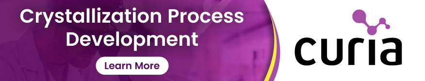 Crystallization Process Development