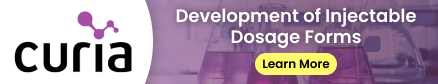 Development of Injectable Dosage Forms