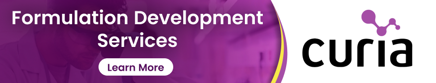 Formulation Development Services