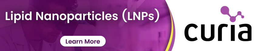 Lipid Nanoparticles (LNPs)