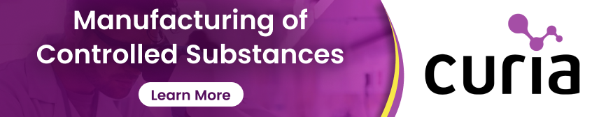 Manufacturing of Controlled Substances