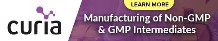Manufacturing of non-GMP & GMP Intermediates