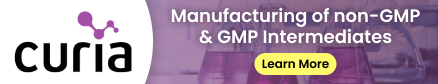 Manufacturing of non-GMP & GMP Intermediates