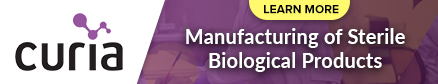 Manufacturing of Sterile Biological Products