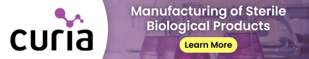 Manufacturing of Sterile Biological Products