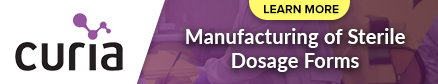 Manufacturing of Sterile Dosage Forms