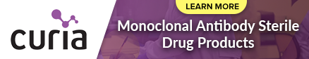 Monoclonal Antibody Sterile Drug Products