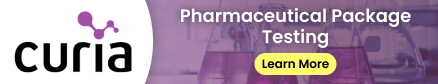 Pharmaceutical Package Testing