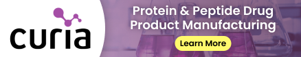 Protein & Peptide Drug Product Manufacturing