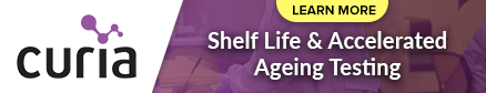Shelf Life & Accelerated Ageing Testing