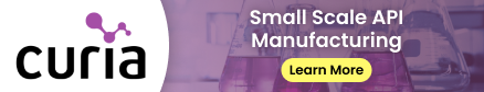 Small Scale API Manufacturing