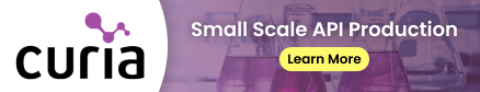 Small Scale API Production